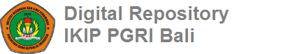 Digital Repository IKIP PGRI Bali